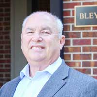 Walter H. Bley