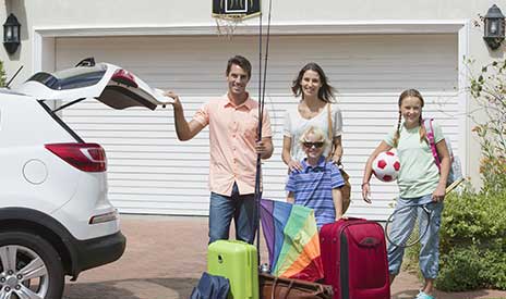 Tips to Prepare for Summer Travel